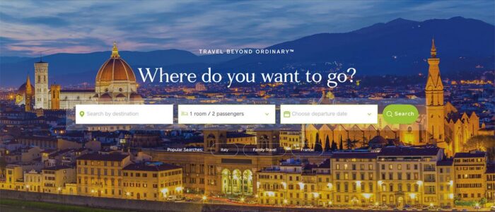 Tauck Tours